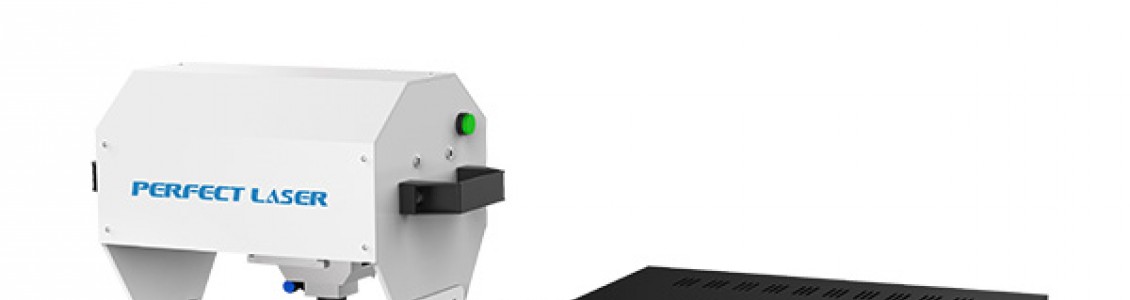 Portable Dot Peen Marking Machine
